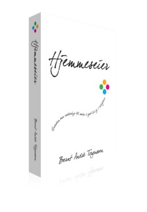 Boken Hjemmeseier