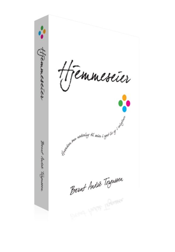 Boken Hjemmeseier