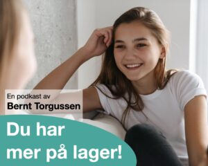 Du har mer på lager!