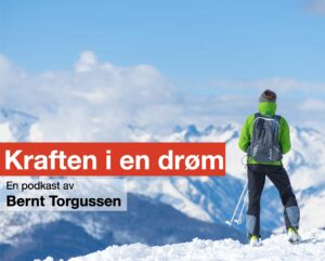 Kraften i en drøm