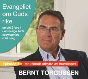 Guds rike - Episode 1, Maksimalt utbytte