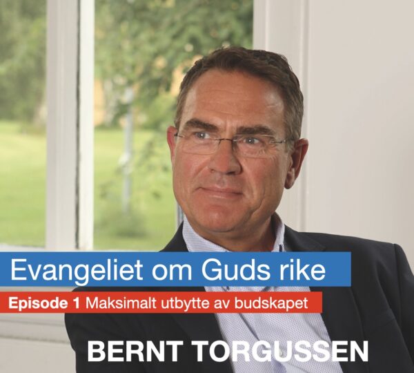 Evangeliet om Guds rike - Episode 1, Introduksjon