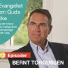Evangeliet om Guds rike som lydbok