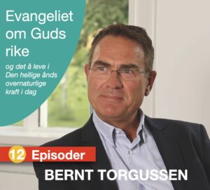 Evangeliet om Guds rike som lydbok
