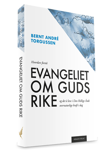 Boken Evangeliet om Guds rike