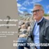 Lydbok - De vanskelige spørsmålene